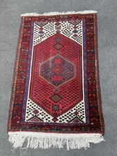 Tapis oriental laine d'occasion  Rethel