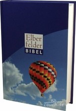 Elberfelder bibel 2006 gebraucht kaufen  Stuttgart
