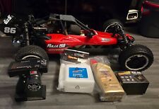 Hpi baja sbk for sale  KEIGHLEY