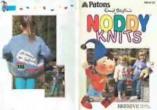 Patons 351 noddy for sale Patons 351 noddy for sale  NEWARK