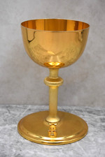 Older communion chalice for sale  Danbury