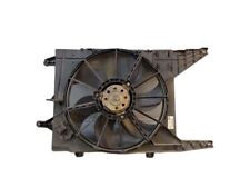 Usado, Elektromotor, Kühlerlüfter für RENAULT MEGANE SCENIC (JA0/1) 1.6 16V 8200065257 comprar usado  Enviando para Brazil