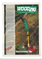 1993 woodzig pruner for sale  North Apollo