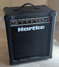 Usado, Amplificador de Baixo Hartke B30 - 30 Watt - Fabricado na Coreia comprar usado  Enviando para Brazil