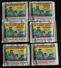 Rare panini sticker gebraucht kaufen  Göttingen