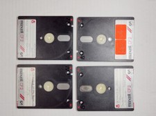 Maxell cf2 blank for sale  NOTTINGHAM