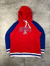 Nfl patriots hoodie usato  Anzio