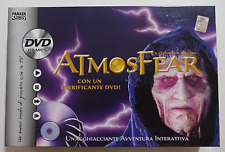 Atmosfear custode del usato  Militello in Val di Catania
