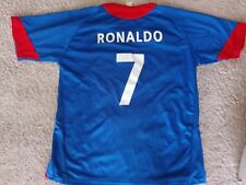 Maglia cristiano ronaldo usato  Viterbo