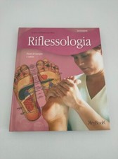 Libro riflessologia punti usato  Ferrara