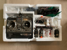 Futaba conquest 4nl for sale  Old Town