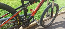 Vtt suspendu orbea d'occasion  Clamart