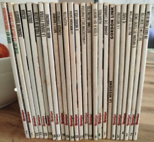 Gordon link collezione usato  Bologna