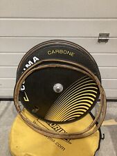 Corima carbon wheels. for sale  CRAWLEY