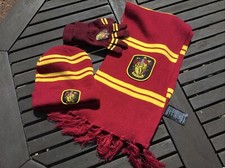 Harry potter beanie for sale  MANSFIELD