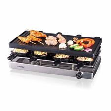Raclettegrill cloer 6458 gebraucht kaufen  Arnsberg