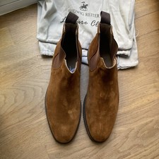 Herren stiefelette ludwig gebraucht kaufen  München