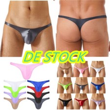 Herren unterwäsche string gebraucht kaufen  Bremen