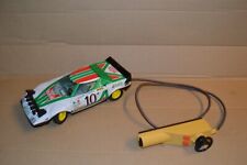 Ancienne voiture joustra d'occasion  Bressuire