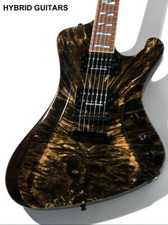 Chitarra elettrica esp usato  Spedire a Italy