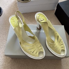 Stephane kelian suede for sale  KINGSTON UPON THAMES