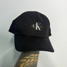 Boné unissex Calvin Klein chapéu excelente estado comprar usado  Enviando para Brazil
