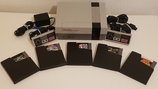 Console nintendo nes d'occasion  Souffelweyersheim