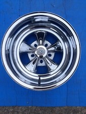 Cragar wheel deep for sale  Red Lion