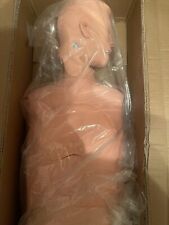 Cpr manikin adult for sale  Savannah