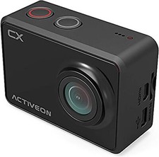 Activeon videocamera 1080p usato  Giarre