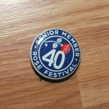 Vintage senior member for sale  Groveland