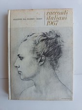 Racconti italiani 1967 usato  Piombino Dese