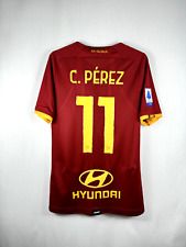 Maglia roma match usato  Monopoli