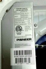 Pioneer cb018gmfilcfhd ductles for sale  Decatur
