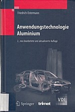 Anwendungstechnologie aluminiu gebraucht kaufen  Ludwigsburg