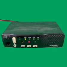 Motorola radius m1225 for sale  Flowery Branch
