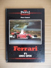 Ferrari 1964 1976.. for sale  BERKELEY
