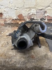 Turbo diesel engine for sale  PRESTON