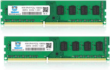 Pc3 10600 ddr3 usato  Italia