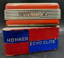 Hohner echo elite for sale  Granville