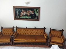 Salotto antico usato  Supersano