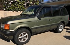 se 2000 range rover for sale  Los Angeles