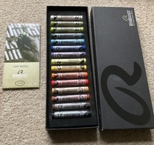 Rembrandt soft pastels for sale Rembrandt soft pastels for sale  KINGSTON UPON THAMES