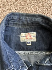 Momo taro denim for sale  Lancaster