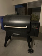 Grill smoker for sale  Fort Lauderdale