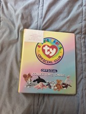 Beanie baby cards for sale  Butler