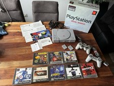 Sony playstation ps1 gebraucht kaufen  Duisburg