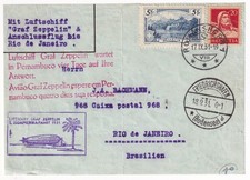 Zeppelin 1931 saf gebraucht kaufen  Berlin