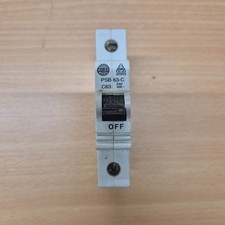 Wylex psb c63 for sale  BOSTON