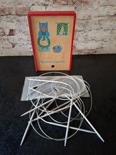 stricknadeln holz gebraucht kaufen  Essen